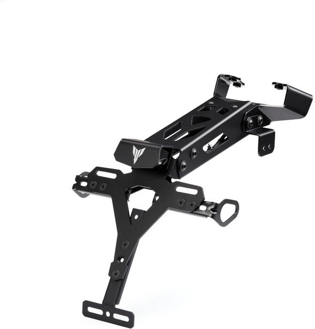 Yamaha High License Plate Holder. | BS2-F16E0-00-00