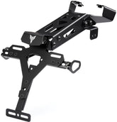 Yamaha License plate holder | BS2-F16E0-10-00