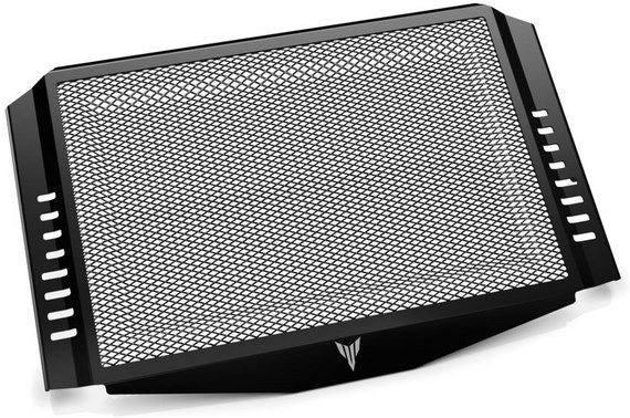 Yamaha Radiator Cover | BS2-FFRAD-C0-00