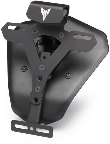 Yamaha Lower License Plate Holder | BS2-FLWLP-H0-00