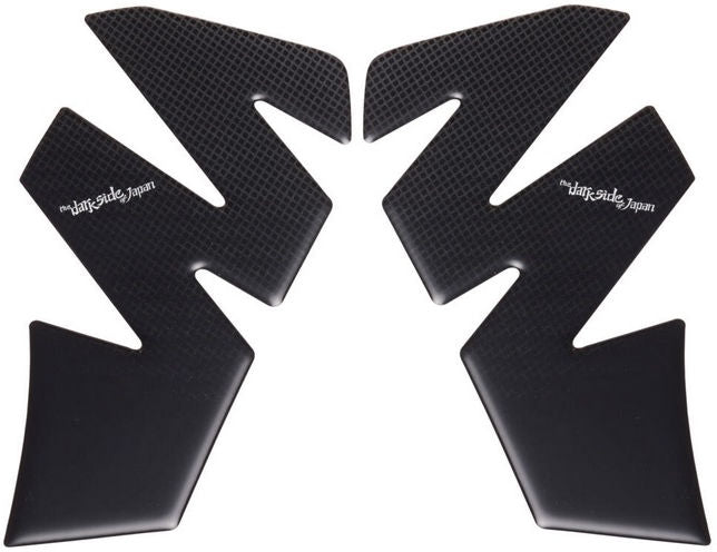 Yamaha Side Tank Pads | BS2-FPA40-00-00