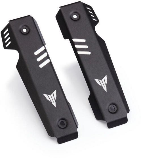 Yamaha Radiator Side Covers | BS2-FRADS-C0-00