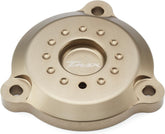 Yamaha Rear billet engine cowling | BV1-F5499-10-00