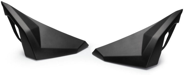 Yamaha Knuckle visors | BV1-F85F0-00-00