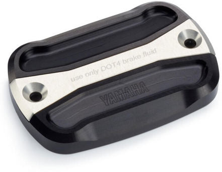 Yamaha Billet Brake Fluid Reservoir Cover | BV1-FBFLC-00-00