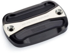 Yamaha Billet Brake Fluid Reservoir Cover | BV1-FBFLC-00-00