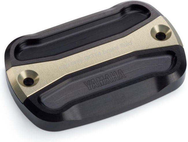 Yamaha Billet brake fluid reservoir cover | BV1-FBFLC-10-00