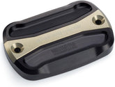 Yamaha Billet brake fluid reservoir cover | BV1-FBFLC-10-00