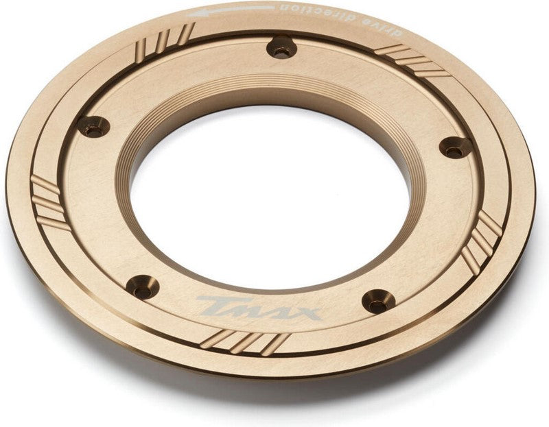 Yamaha Belt cover | BV1-FBTCV-10-00