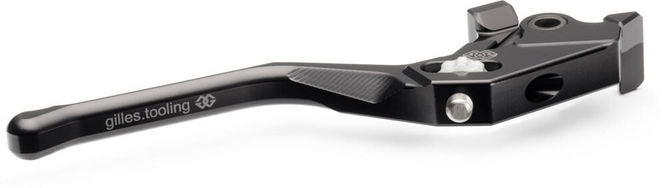 Yamaha Billet Rear Brake Lever | BV1-FRBKL-EV-00