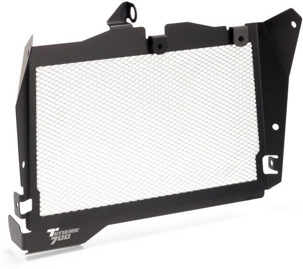 Yamaha Radiator Protector | BW3-E24D0-00-00