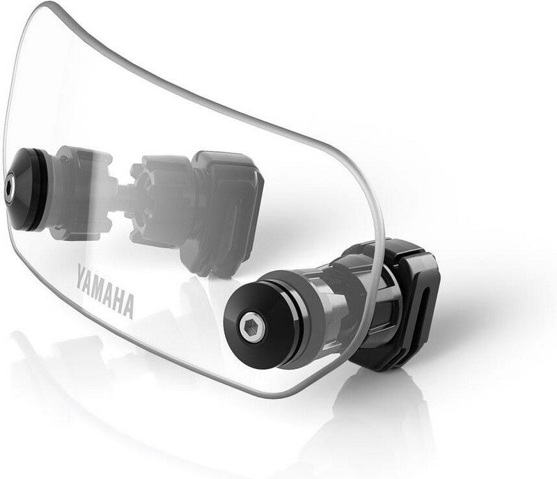 Yamaha MOUNTING WINDSHIELD (NARROW) | BW3-F83M0-00-00