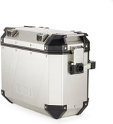 Yamaha Aluminum side case, left | BW3-F846C-00-00