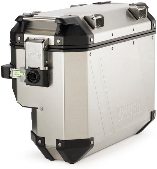 Yamaha Aluminium Side Case, Right | BW3-F846D-00-00