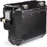 Yamaha Explorer package side case, right | BW3-F846D-DP-10