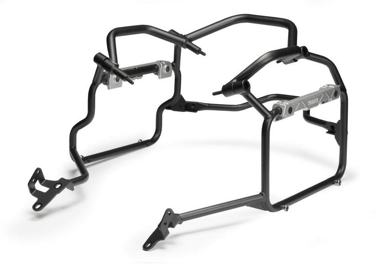 Yamaha Side Cases Stay Set | BW3-F84G0-00-00