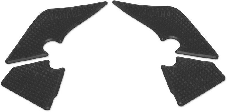 Yamaha Side Protection Grip Pads | BW3-FRPRT-00-00
