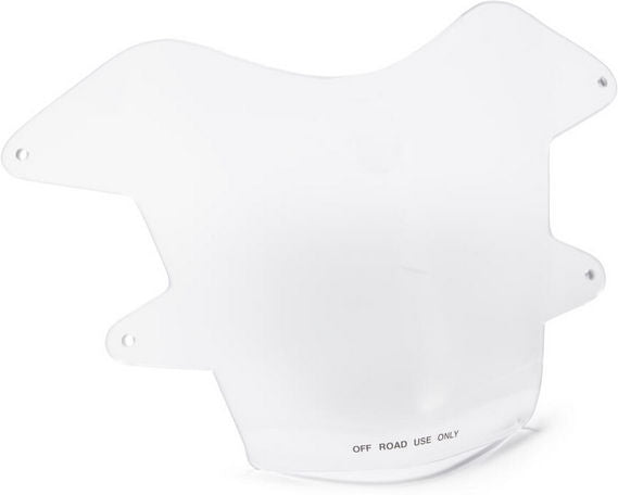 Yamaha Headlight Protector | BW3-H4105-00-00