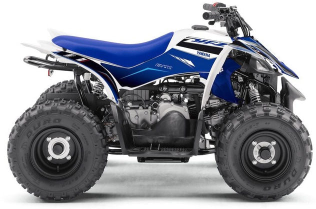 Yamaha Sticker kit YFZ50 | BW4-F4240-00-00