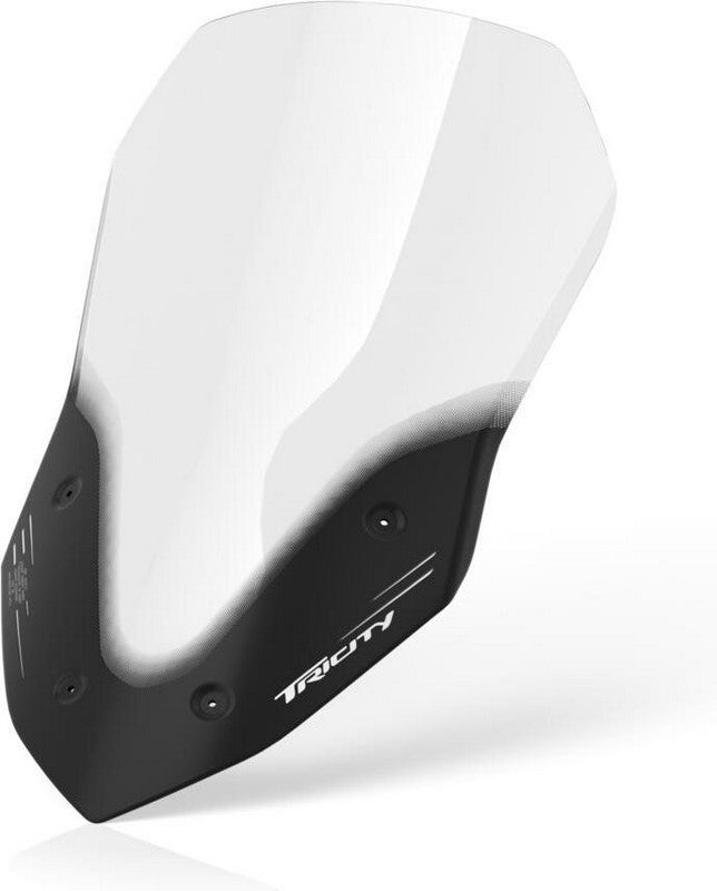 Yamaha High windshield | BX9-F83J0-B0-00