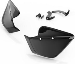 Yamaha Ankle visor set | BX9-F85F0-00-00