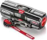 Yamaha Winch with synthetic fiber rope from WARN | DBY-10058-40-00