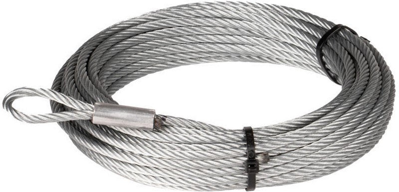 Yamaha 1,588 kg of wire rope | DBY-10097-20-00