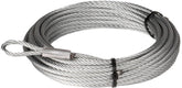 Yamaha 1,588 kg of wire rope | DBY-10097-20-00