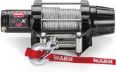 Yamaha VRX winch with wire rope from WARN® | DBY-10260-50-00