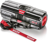 Yamaha Winch with synthetic fiber rope from WARN® | DBY-10583-00-00