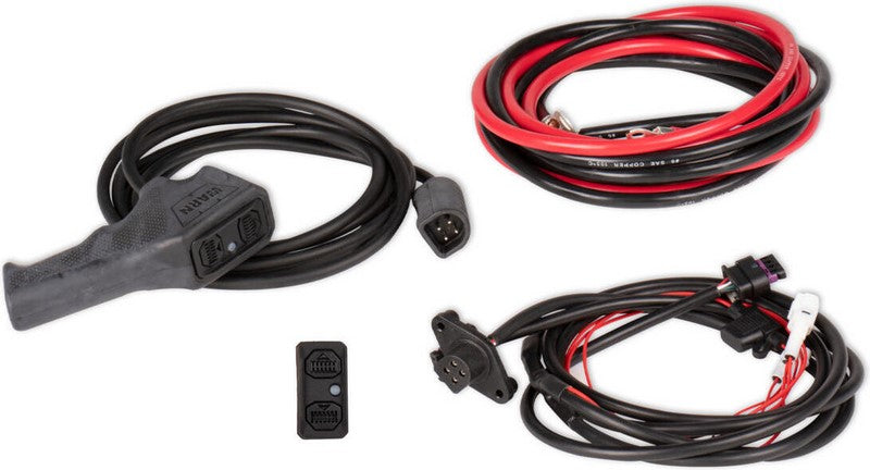 Yamaha Axon winch cabling set from WARN | DBY-10639-00-00