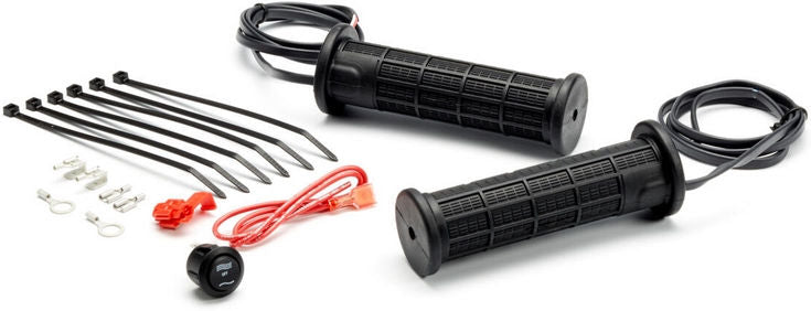 Yamaha Heated Grips Hi/Lo | DBY-ACC56-00-44