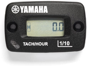 Yamaha Hour & Tacho Meter | ENG-METER-4C-02