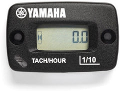 Yamaha Hour & Tacho Meter | ENG-METER-4C-02