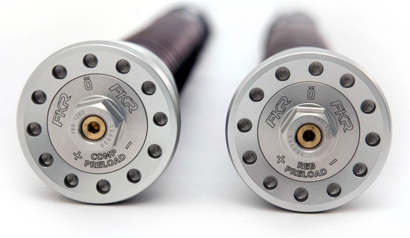 Yamaha Öhlins pressurized cartridges | FKR-12600-00-00