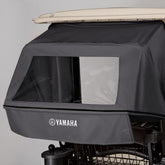 Yamaha Drive2 Cabana Golf Bag Cover | GCA-J0A60-00-BK
