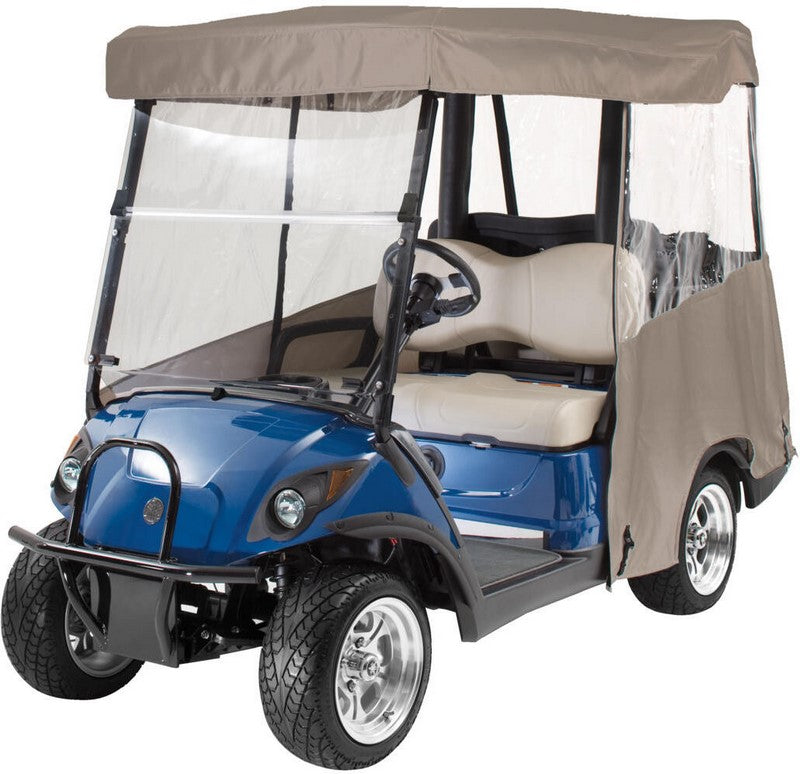 Yamaha Drive2 overhead coverage | GCA-J0A65-00-LN