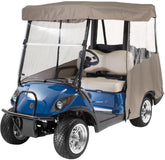 Yamaha Drive2 overhead coverage | GCA-J0A65-00-LN