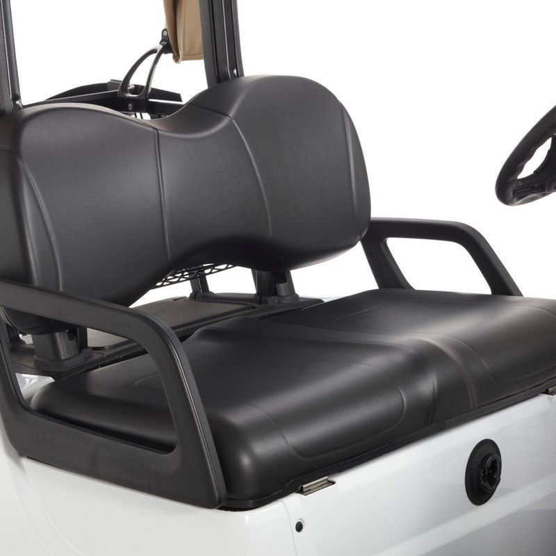 Yamaha Black Seat Backrest | GCA-JW987-00-00