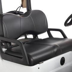 Yamaha Black Seat Backrest | GCA-JW987-00-00