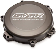 Yamaha GYTR Billet Clutch Cover | GYT-1C335-10-AL