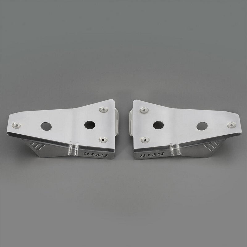 Yamaha GYTR A-arm underrun protection | GYT-1S334-20-AL