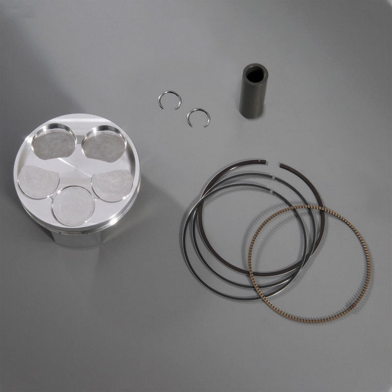Yamaha GYTR high compression piston set | GYT-5D305-00-00