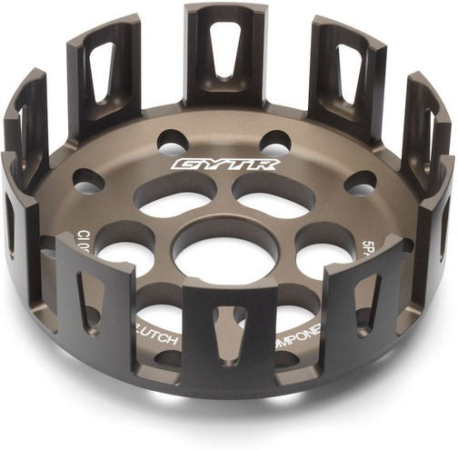 Yamaha GYTR Billet Clutch Basket | GYT-5PA56-10-01