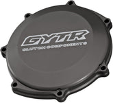 Yamaha GYTR billet clutch cover | GYT-5XD35-10-AL