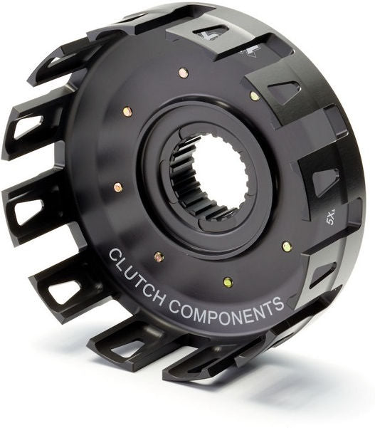 Yamaha GYTR Billet Clutch Basket | GYT-5XD56-10-00