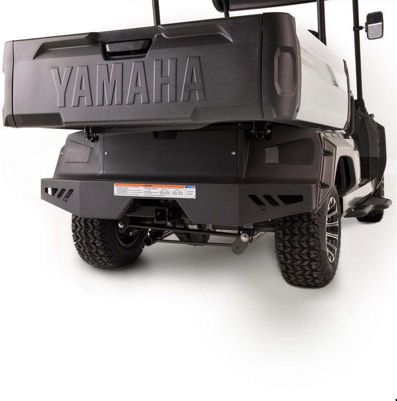 Yamaha Sheet Rear Brush Guard | J0G-F85F0-T0-00