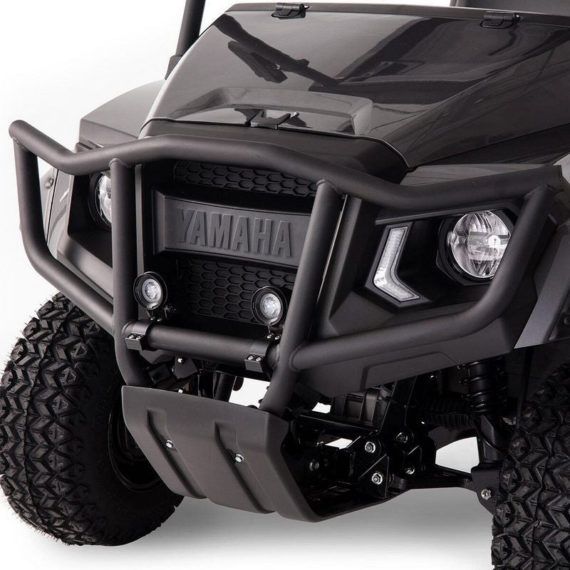 Yamaha Tubular Front Brush Guard | J0G-F85F0-V0-00
