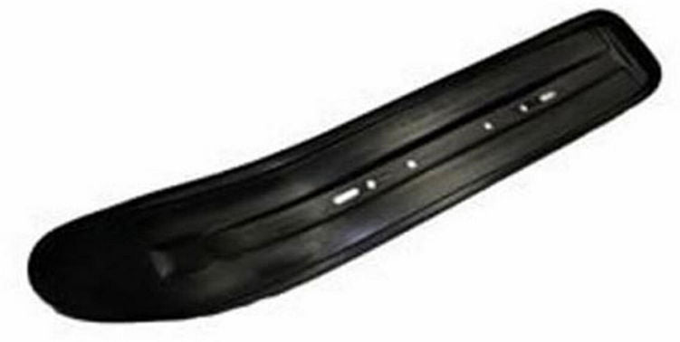 Yamaha Ski Skins 9" | SMA-8FNSK-09-BK