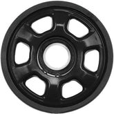 Yamaha Rear axle spoked idler | SMA-8HF38-02-BK